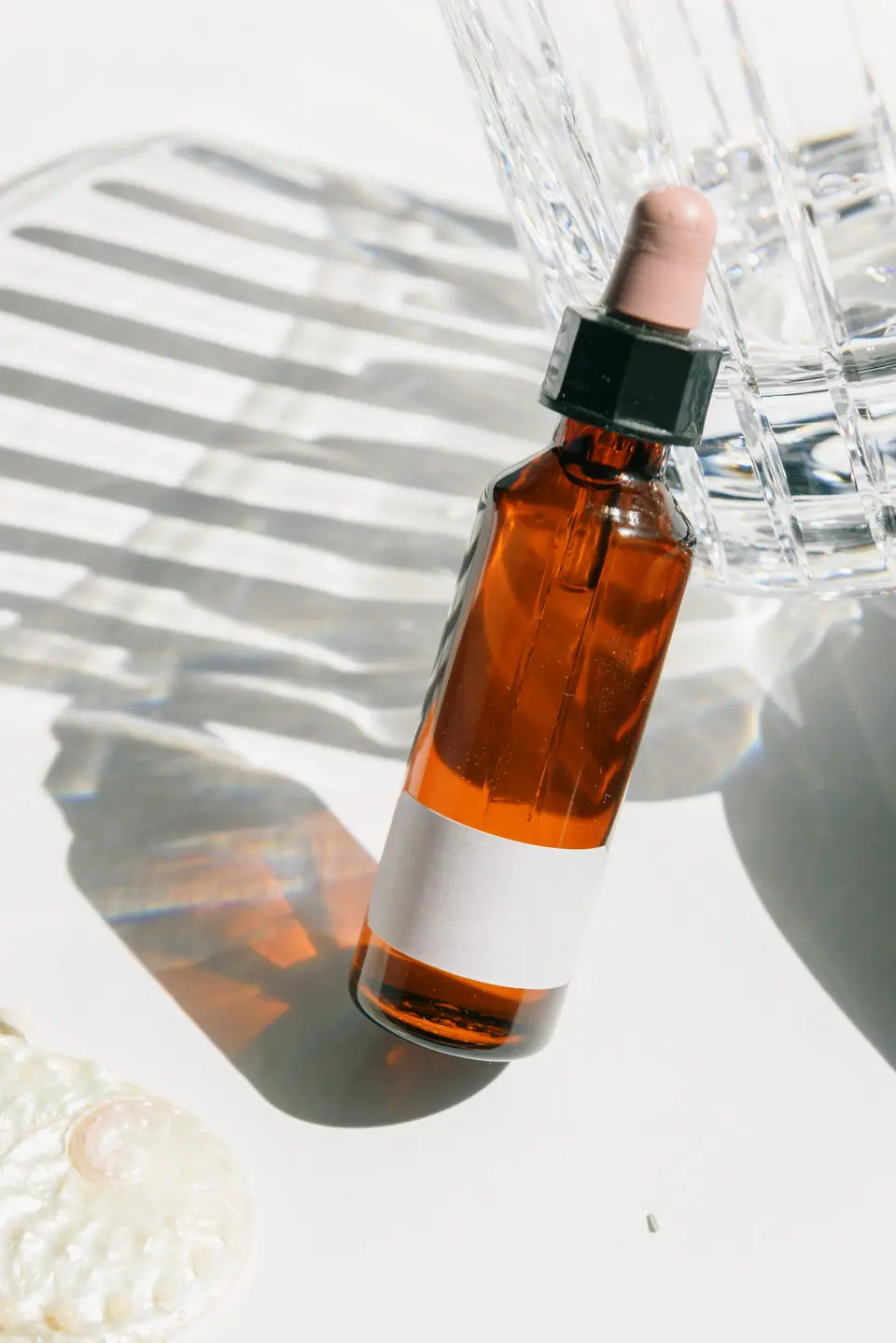 Linden Night Face Oil